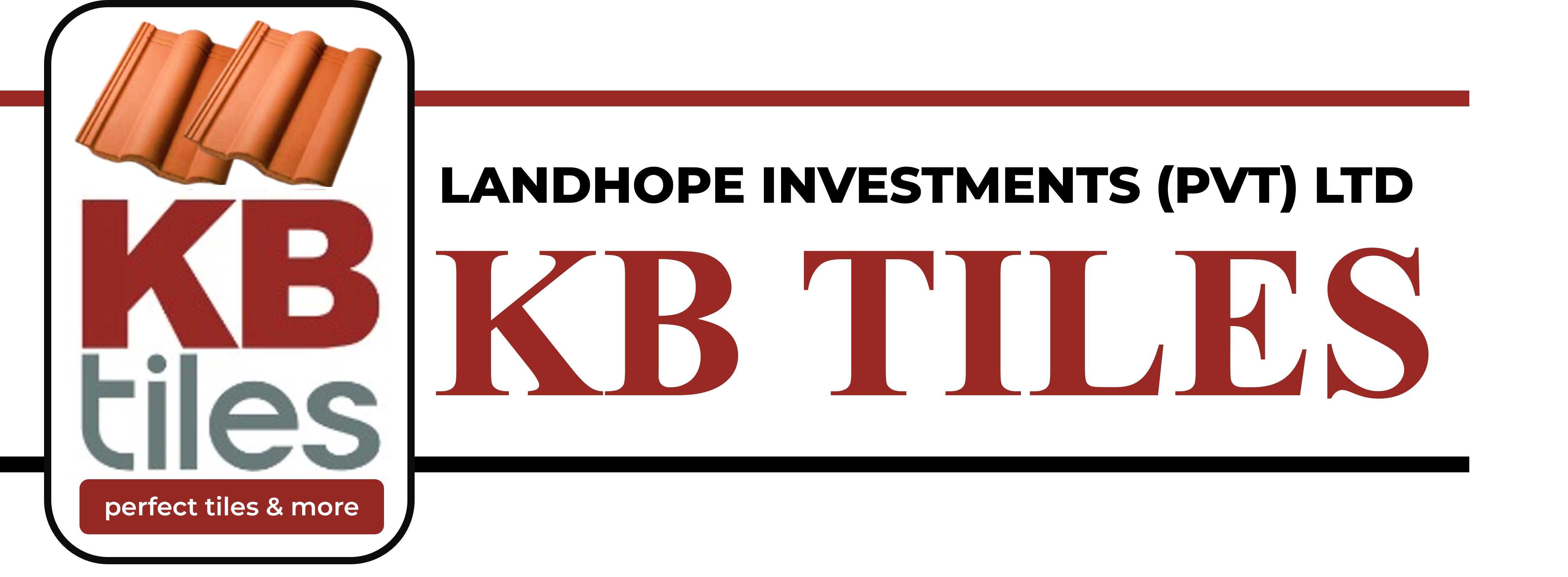 KB Tiles Logo Official